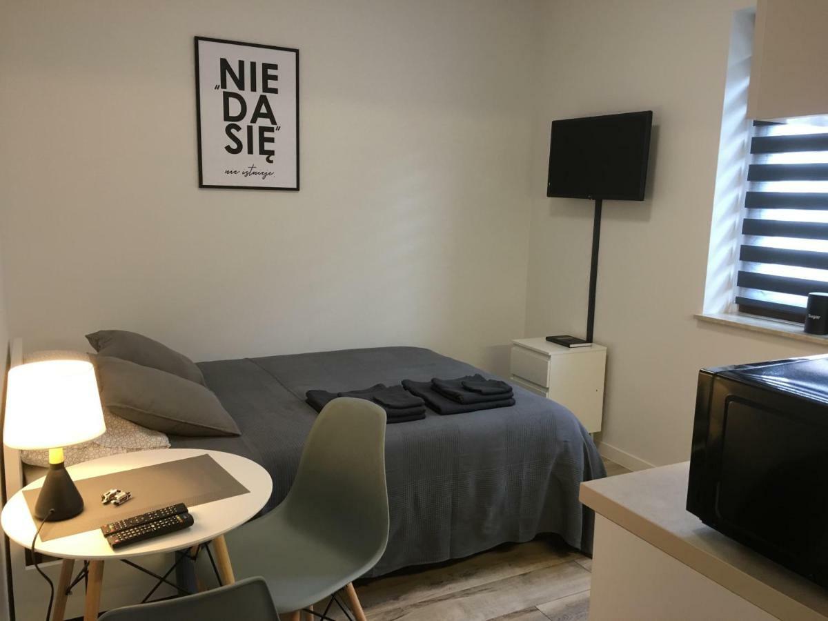 Studio Fibra Gusto Rybnik  Eksteriør billede