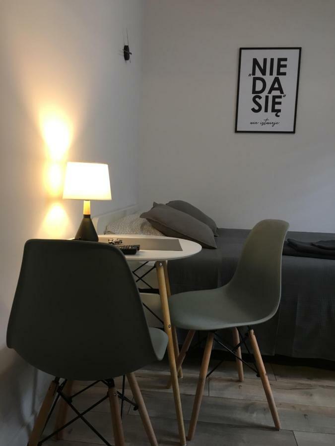 Studio Fibra Gusto Rybnik  Eksteriør billede