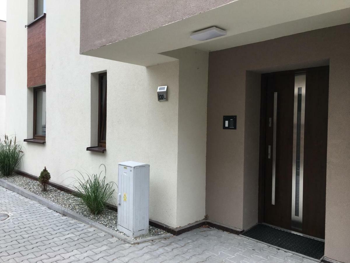 Studio Fibra Gusto Rybnik  Eksteriør billede
